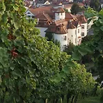 Roettele\'S Restaurant & Residenz