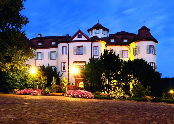 Roettele\'S Restaurant & Residenz