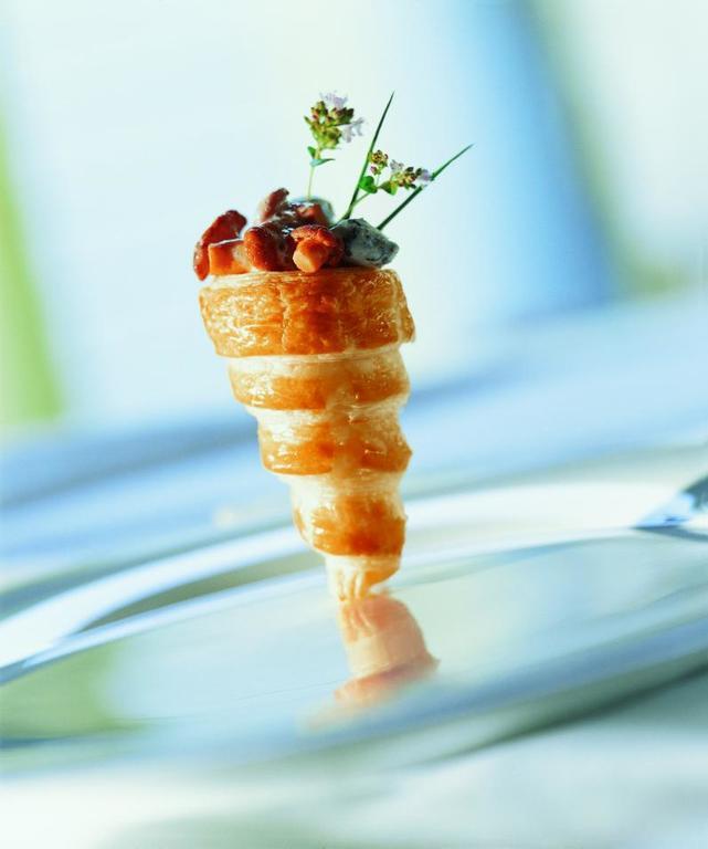 Rottele's Restaurant & Residenz Hotel 4*