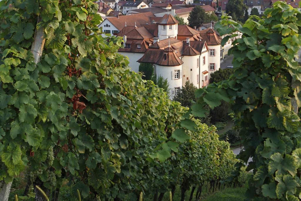 Rottele's Restaurant & Residenz Hotel Baden-Baden
