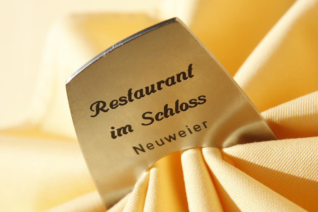 Rottele's Restaurant & Residenz 4* Baden-Baden