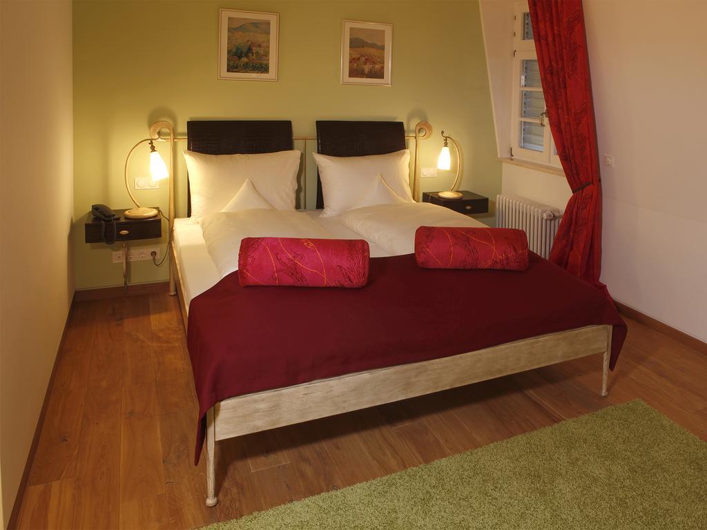 Rottele's Restaurant & Residenz Hotel 4*