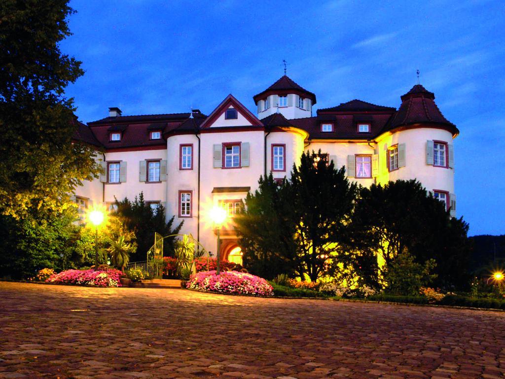 Hotel Rottele's Restaurant & Residenz