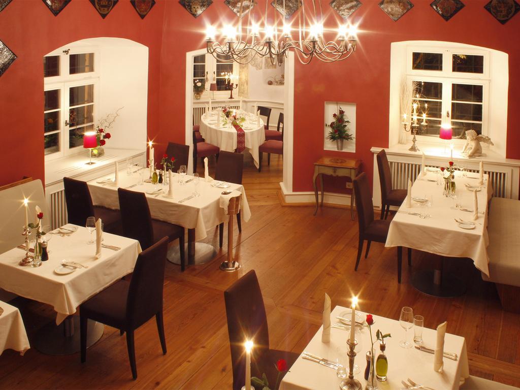 Hotel Rottele's Restaurant & Residenz