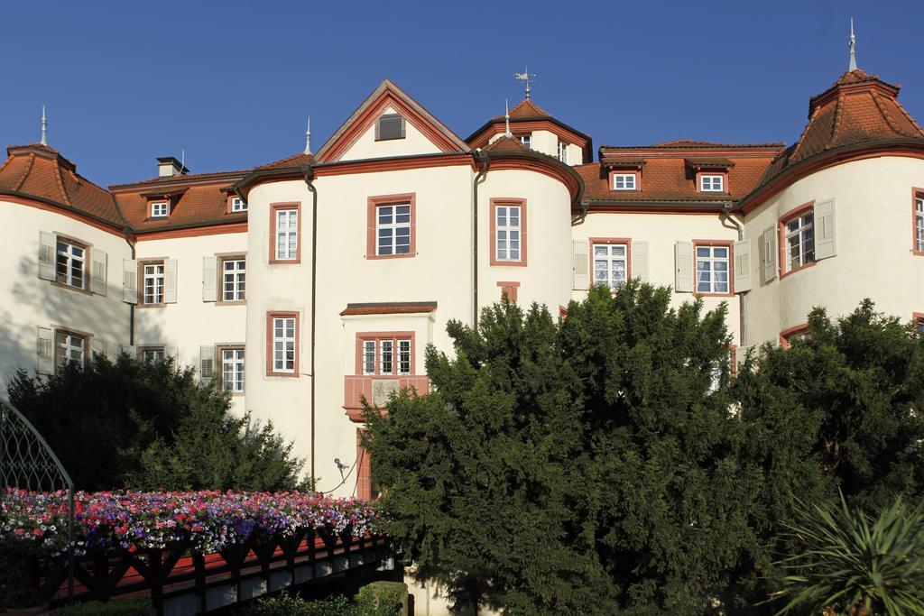 Hotel Rottele's Restaurant & Residenz