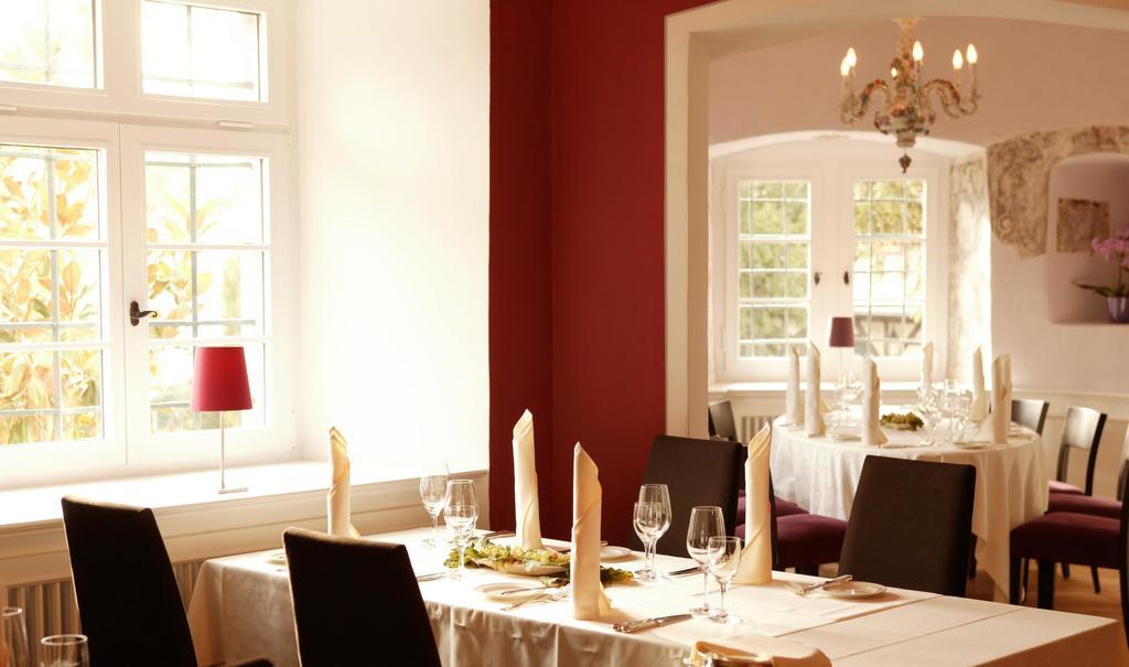 Hotel Rottele's Restaurant & Residenz 4*