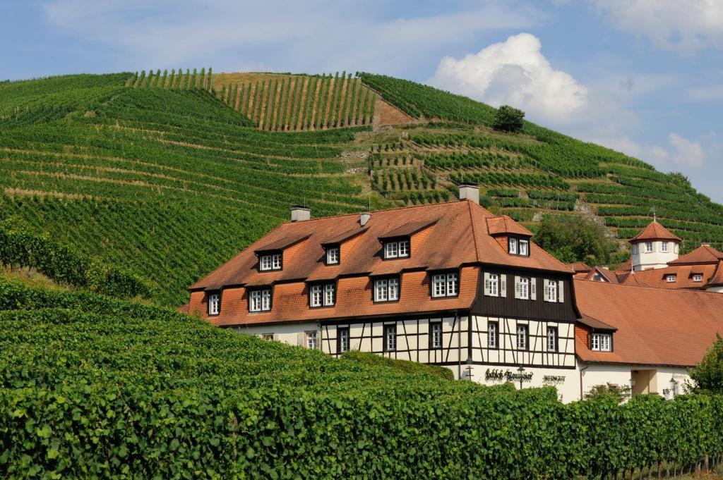Rottele's Restaurant & Residenz Hotel Baden-Baden