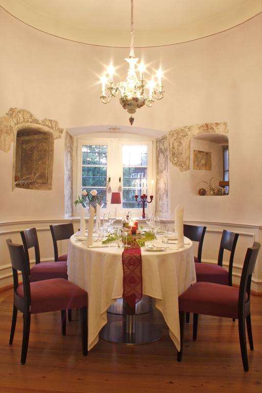 Rottele's Restaurant & Residenz Baden-Baden