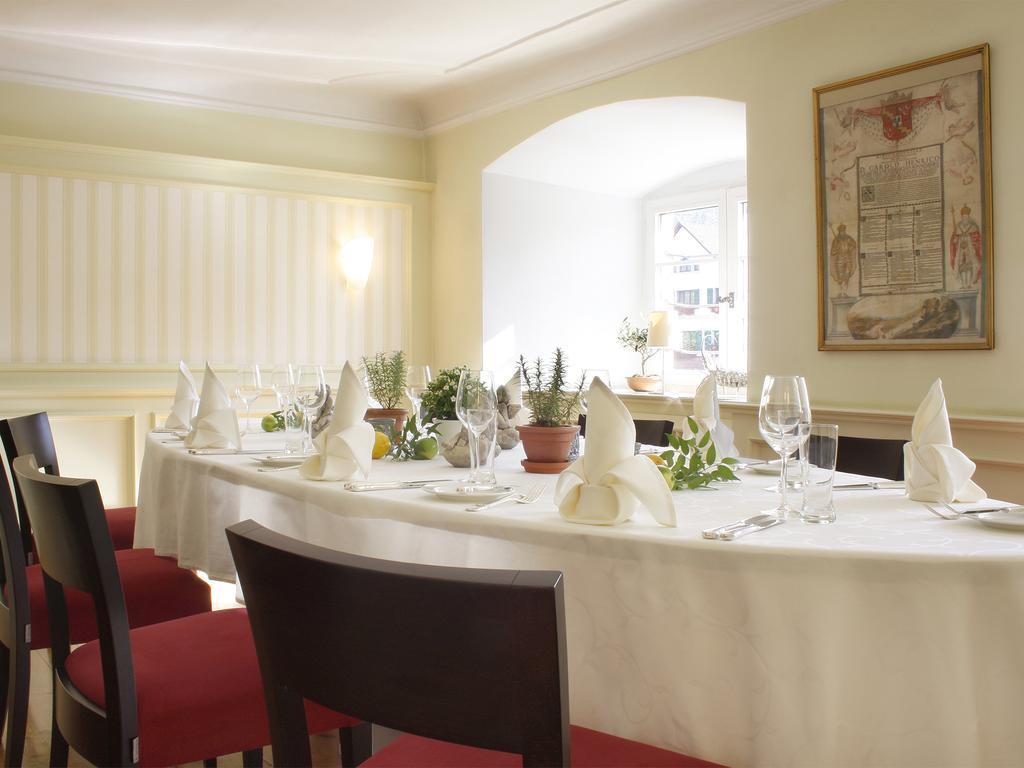 Rottele's Restaurant & Residenz Baden-Baden
