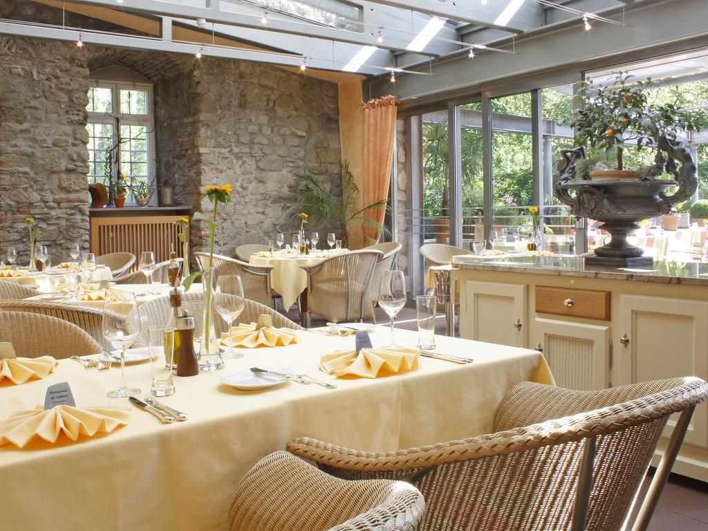 Hotel Rottele's Restaurant & Residenz 4*