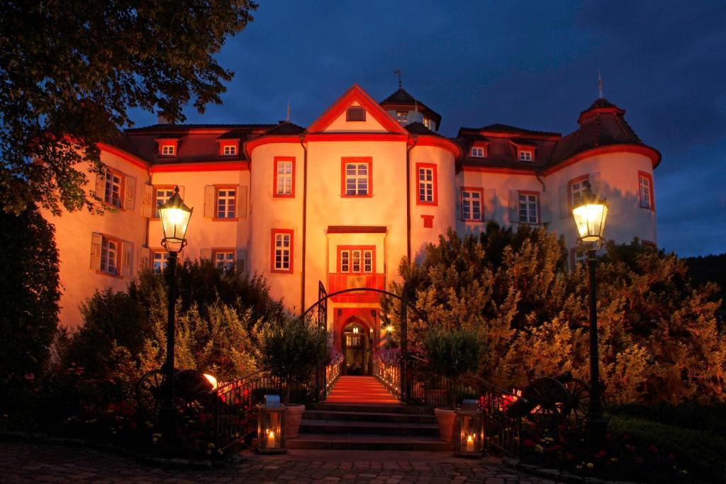 Rottele's Restaurant & Residenz Hotel