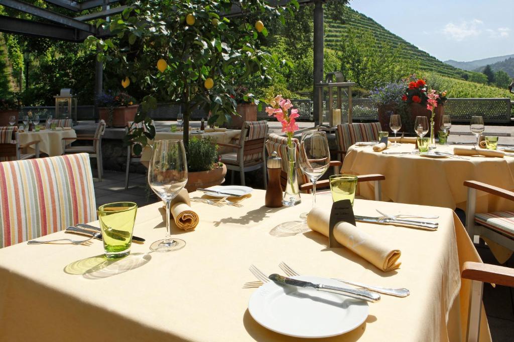 Rottele's Restaurant & Residenz