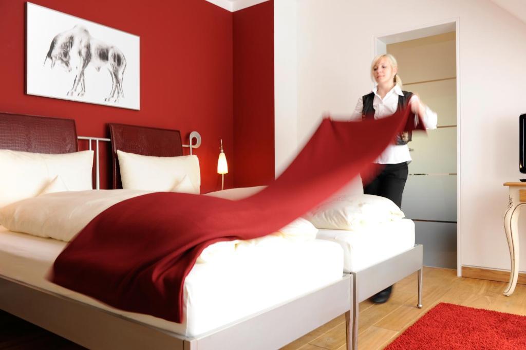 Rottele's Restaurant & Residenz Hotel